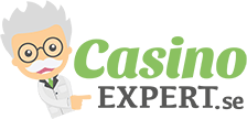 CasinoExpert.se Logo