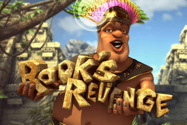 Rooks Revenge slot