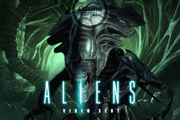 Aliens Slot
