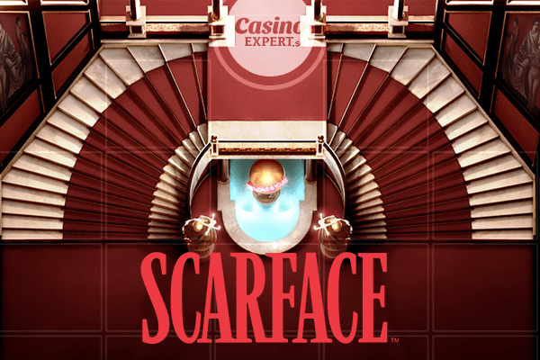 Scarface slot