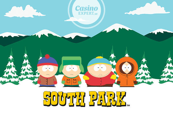 Southpark Slot