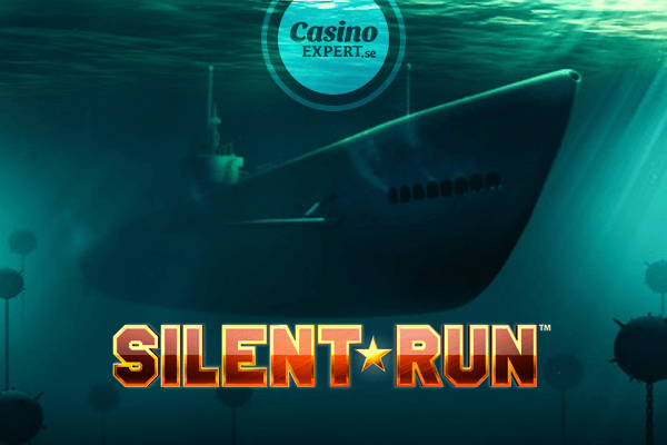 silent run slot