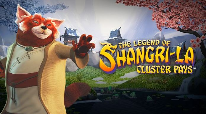 The Legend of Shangri-La Cluster Pays recension