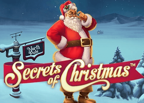 Secrets of Christmas Slotmaskin - Spela gratis på nätet Secrets of Christmas Slotmaskin - Spela gratis på nätet