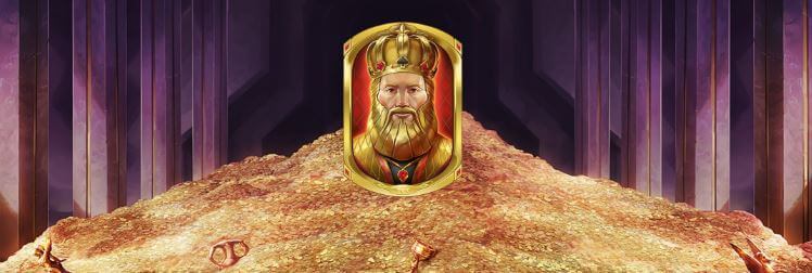 gold king slot fre spins