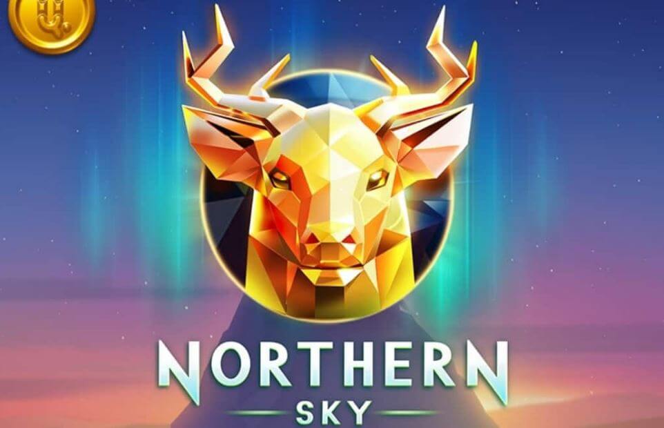 northern sky slot recension