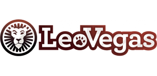 Leo Vegas logga