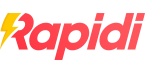 Rapidi casino logo