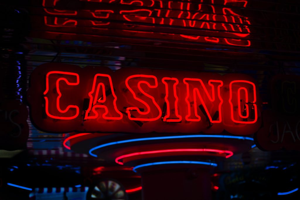 casino featured image